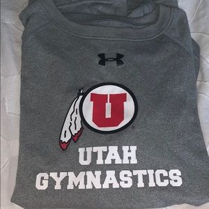 UNIVERSITY OF UTAH TEE